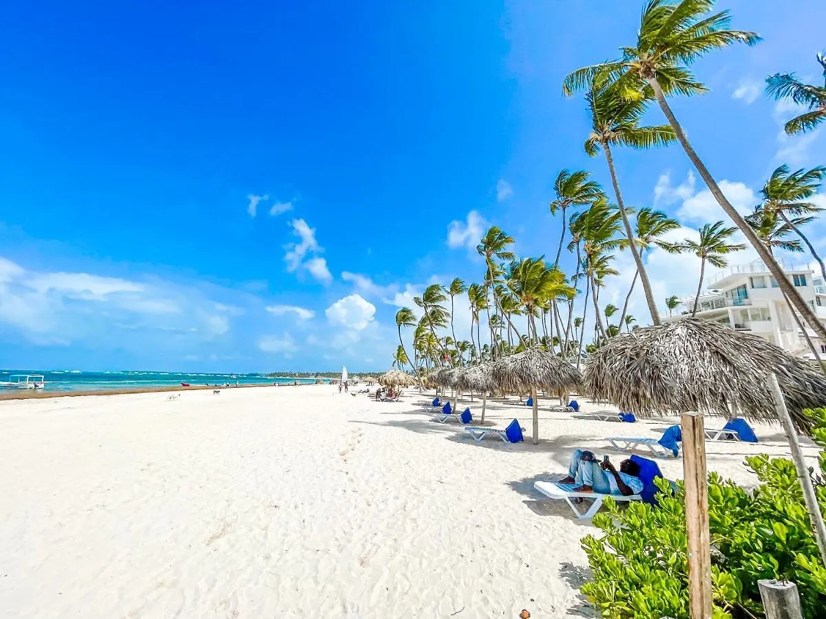 Tropical Villas Beach Club And Spa Resort Bavaro Beach Homes With Wifi Parking Bbq Punta Cana Dominican Republic