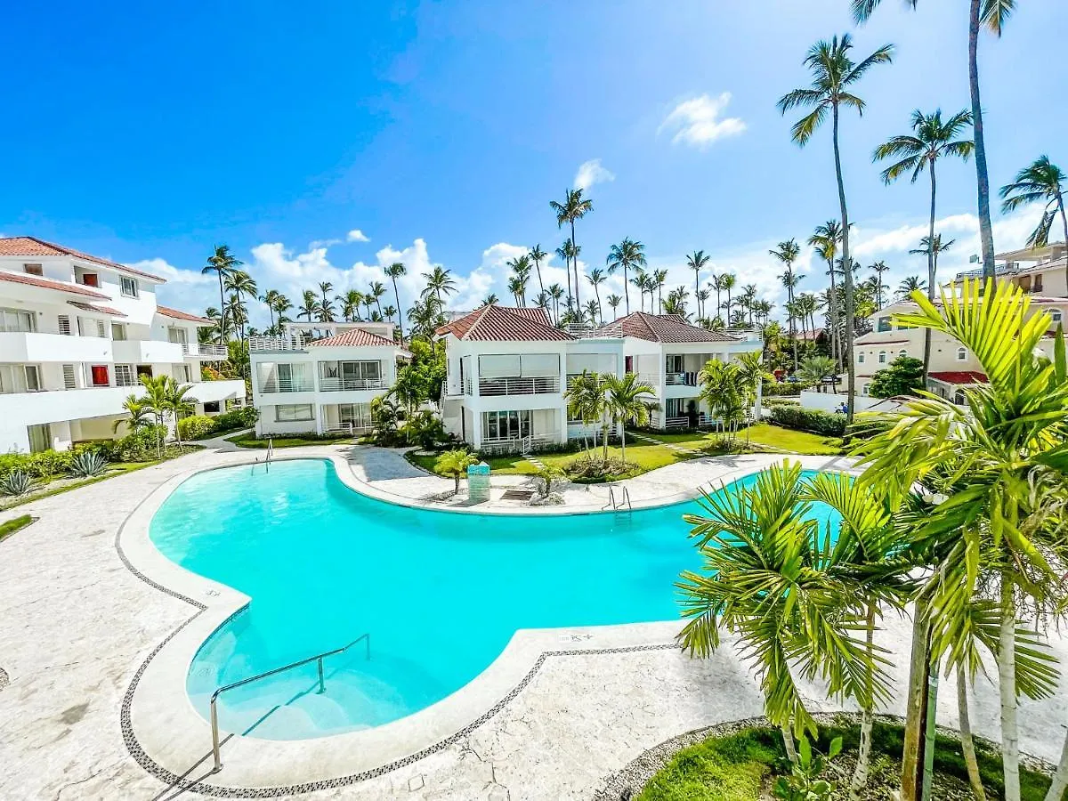 Tropical Villas Beach Club And Spa Resort Bavaro Beach Homes With Wifi Parking Bbq Punta Cana 0*,  Dominican Republic