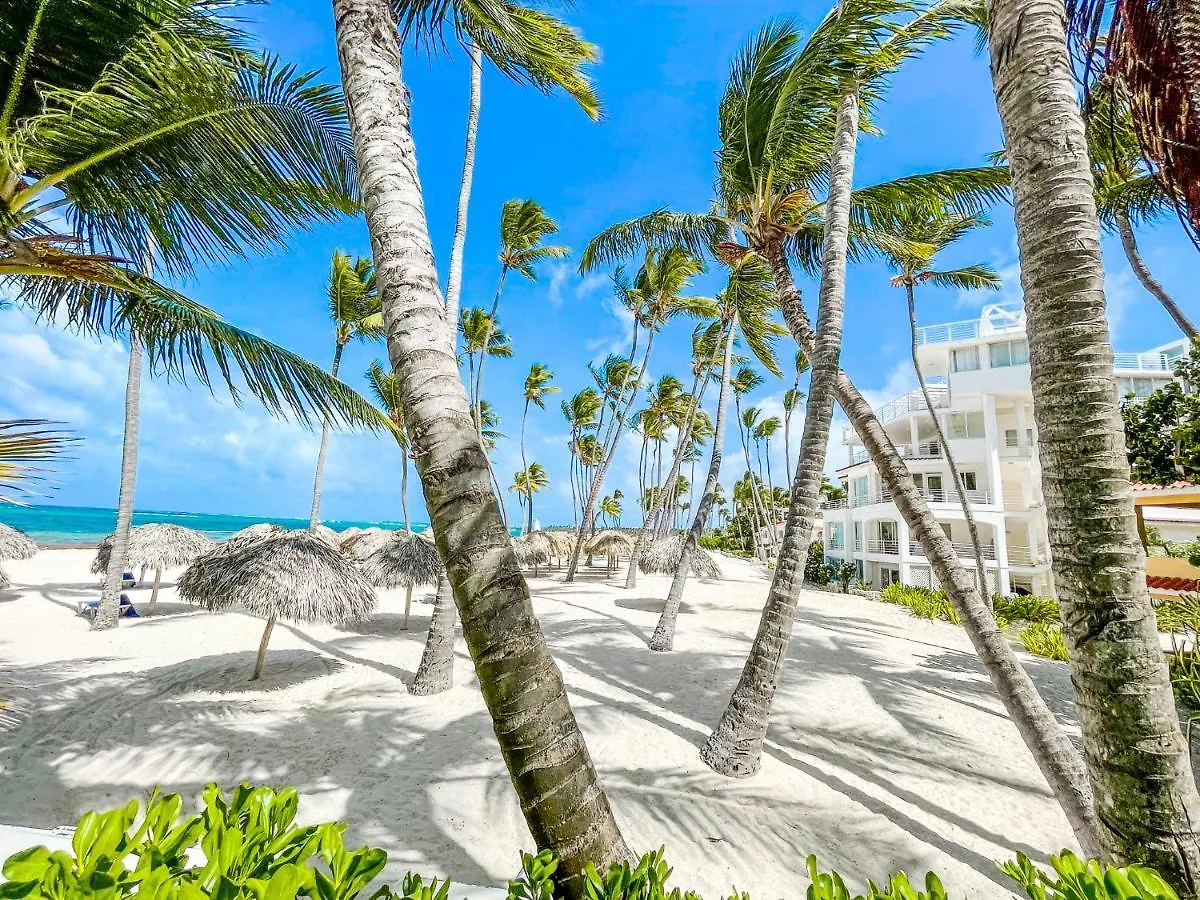 Tropical Villas Beach Club And Spa Resort Bavaro Beach Homes With Wifi Parking Bbq Punta Cana