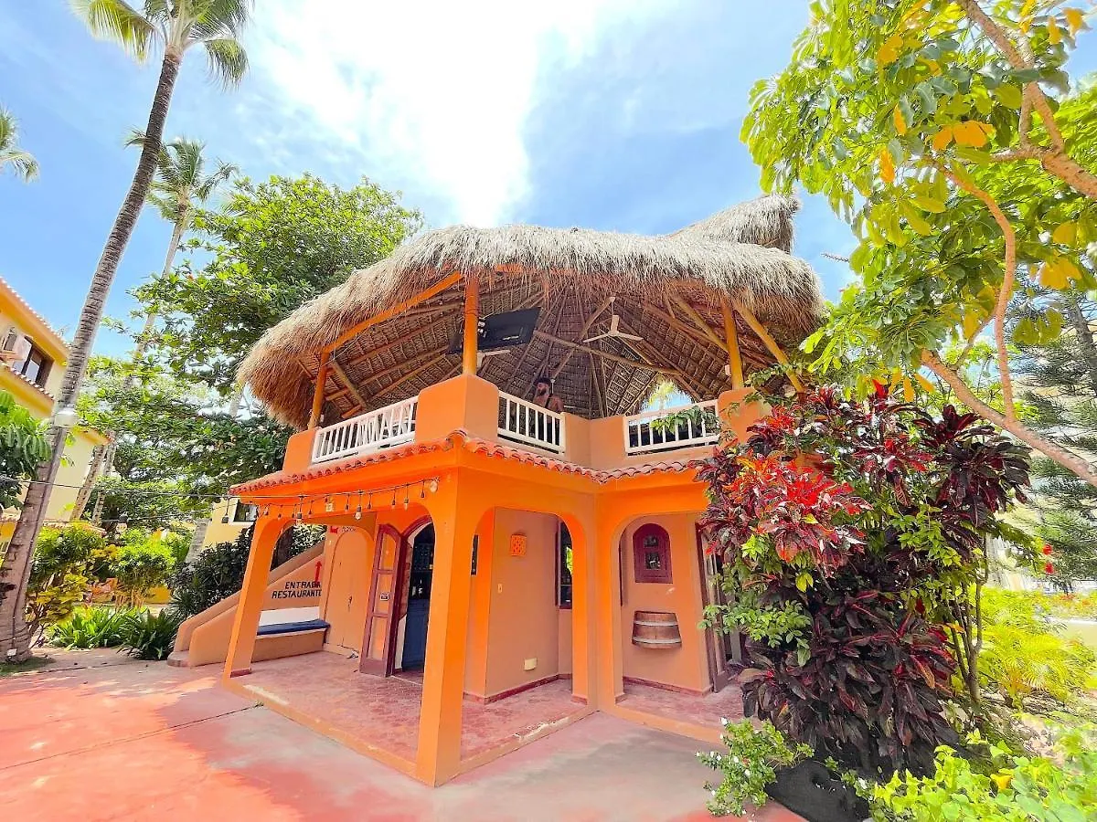 Tropical Villas Beach Club And Spa Resort Bavaro Beach Homes With Wifi Parking Bbq Punta Cana 0*,